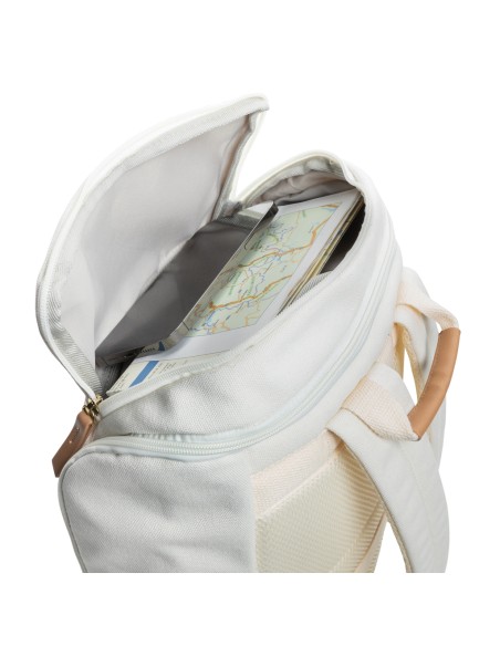 Zaino porta PC 15" in canvas riciclato 16 once Impact AWARE™